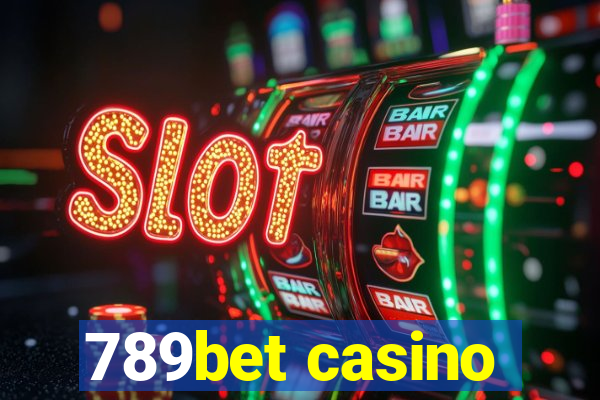 789bet casino